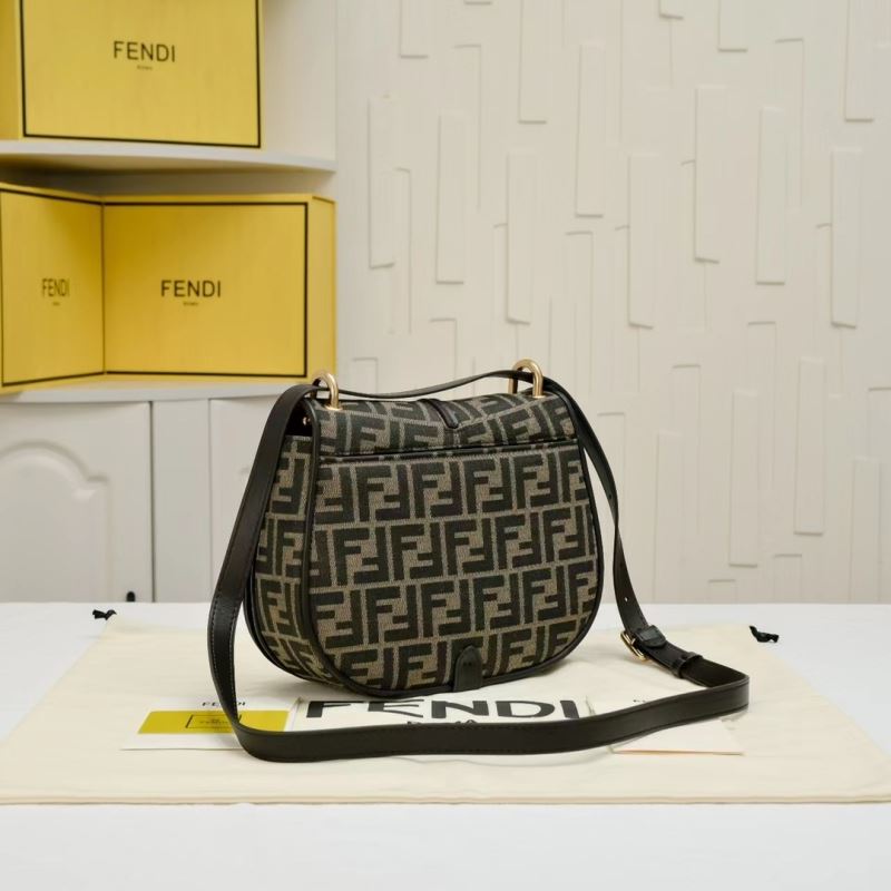 Fendi Satchel Bags